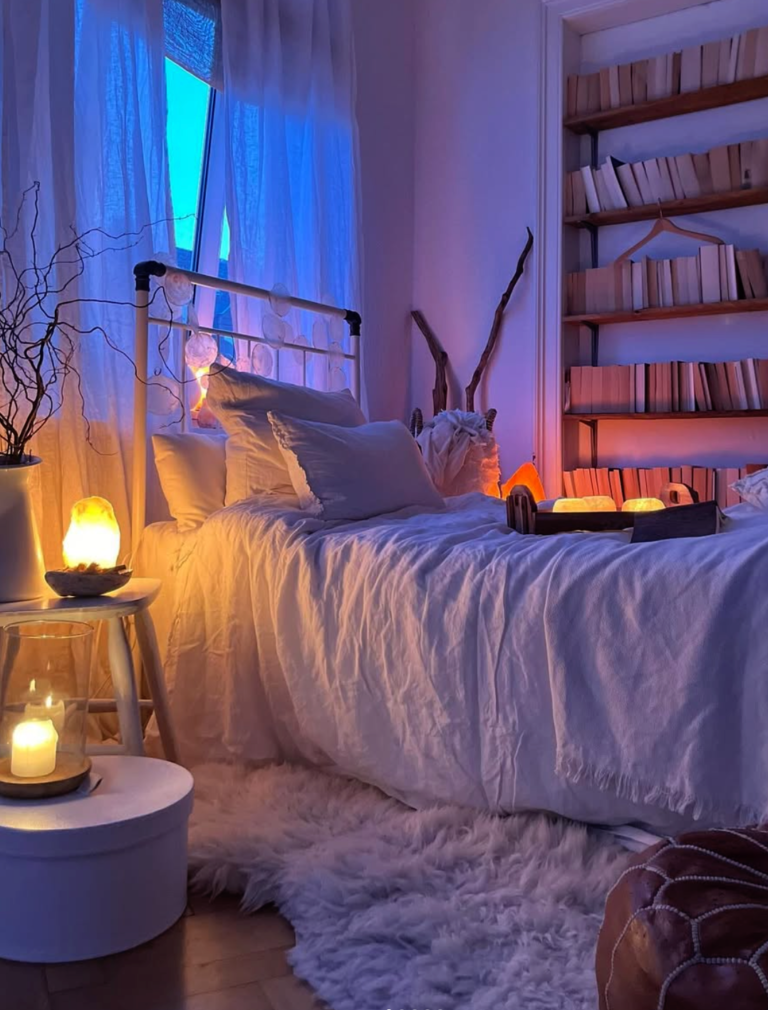23 Calming Bedroom Ideas to Make Your Space Feel Zen! - thecanadianguy.com